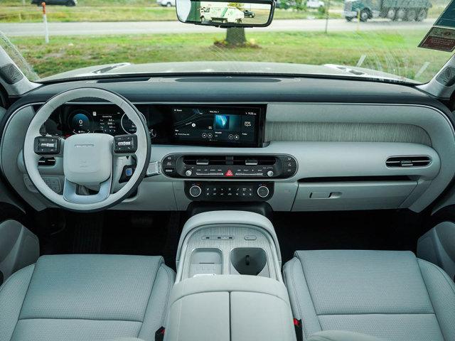 new 2026 Hyundai Palisade car, priced at $55,411