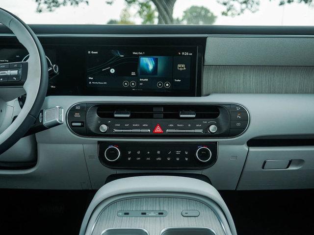 new 2026 Hyundai Palisade car, priced at $55,411