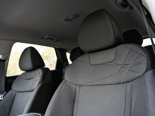 new 2026 Hyundai TUCSON Hybrid car, priced at $33,300