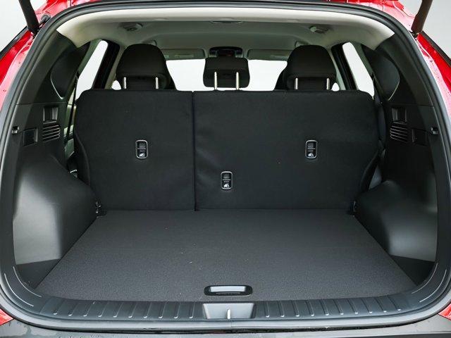 new 2026 Hyundai TUCSON Hybrid car, priced at $33,300