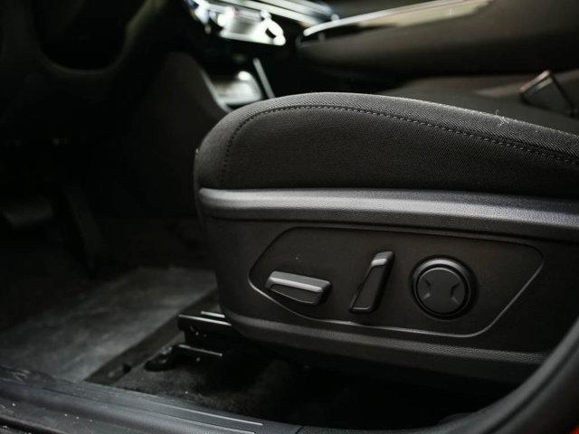 new 2026 Hyundai TUCSON Hybrid car, priced at $33,300