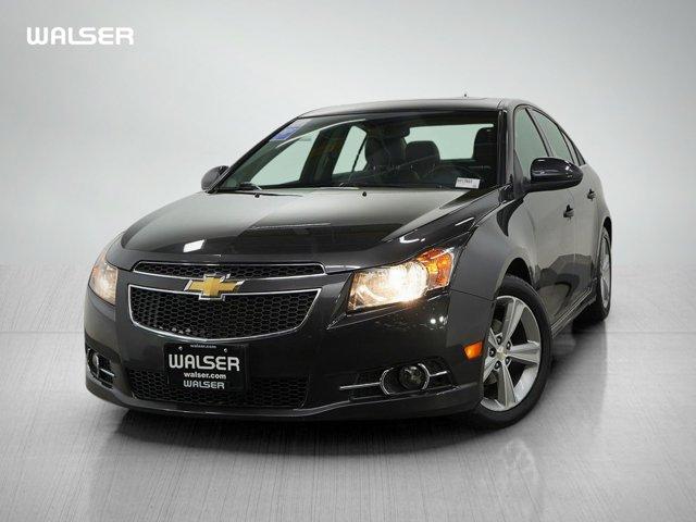 used 2014 Chevrolet Cruze car, priced at $8,299