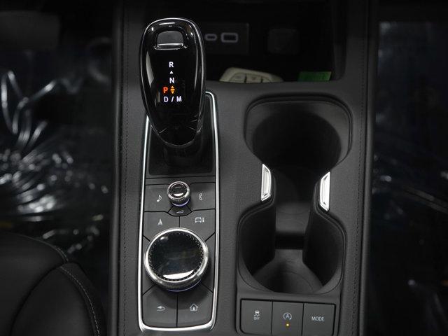 used 2024 Cadillac XT4 car, priced at $35,899