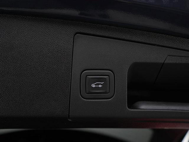 used 2024 Cadillac XT4 car, priced at $35,899