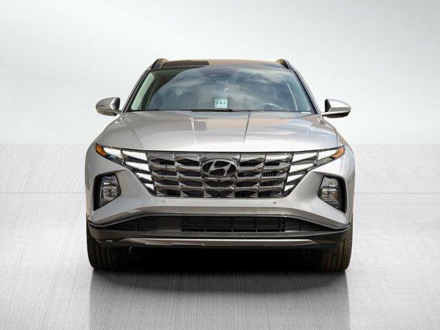 new 2024 Hyundai Tucson Plug-In Hybrid car, priced at $46,999