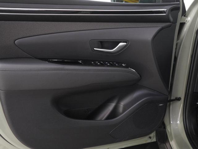 used 2024 Hyundai SANTA CRUZ car, priced at $37,998