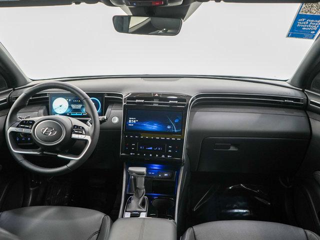 used 2024 Hyundai SANTA CRUZ car, priced at $37,998