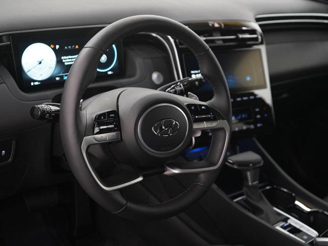 used 2024 Hyundai SANTA CRUZ car, priced at $37,998