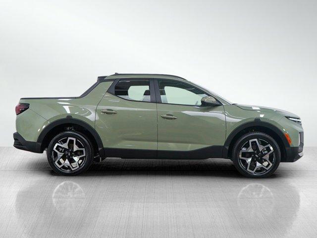 used 2024 Hyundai SANTA CRUZ car, priced at $37,998