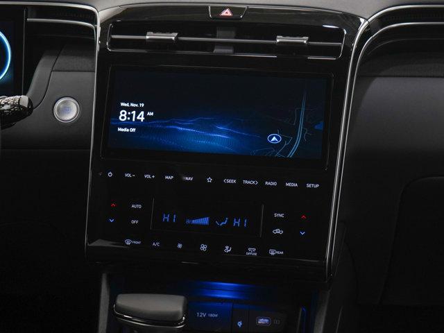 used 2024 Hyundai SANTA CRUZ car, priced at $37,998