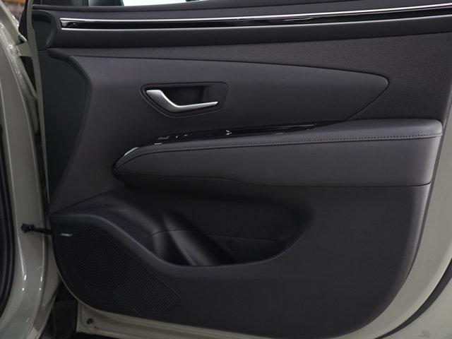 used 2024 Hyundai SANTA CRUZ car, priced at $37,998