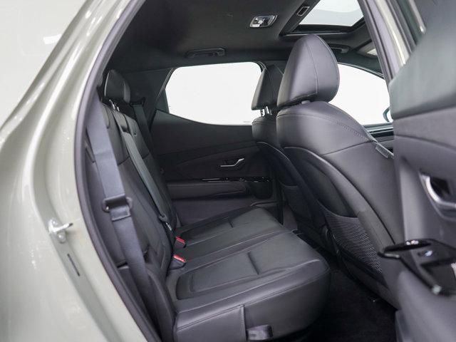 used 2024 Hyundai SANTA CRUZ car, priced at $37,998