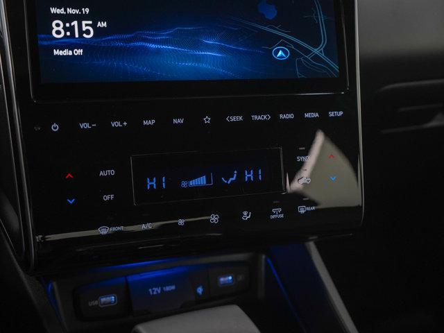 used 2024 Hyundai SANTA CRUZ car, priced at $37,998