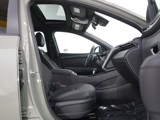 used 2024 Hyundai SANTA CRUZ car, priced at $37,998