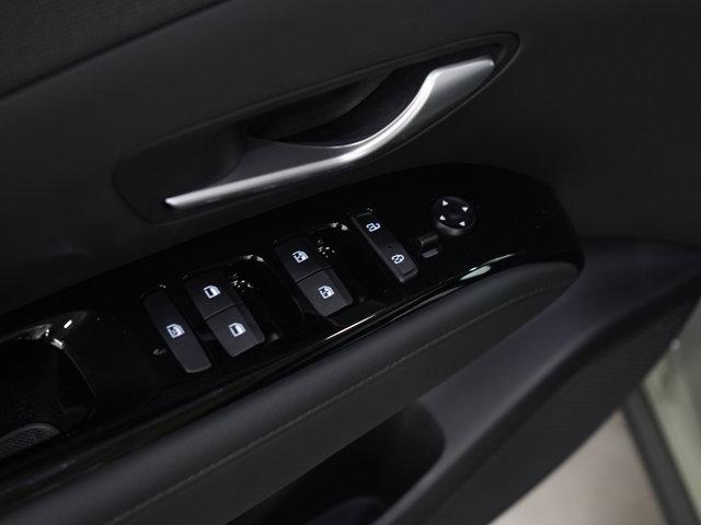 used 2024 Hyundai SANTA CRUZ car, priced at $37,998