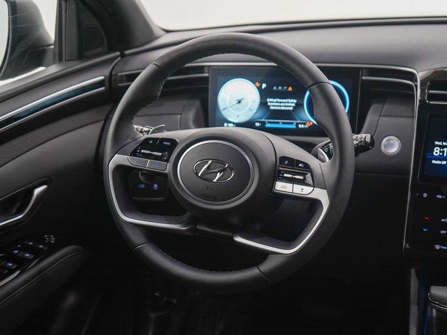 used 2024 Hyundai SANTA CRUZ car, priced at $37,998