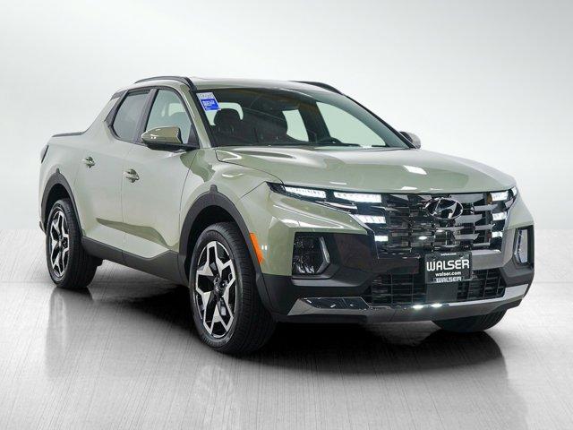 used 2024 Hyundai SANTA CRUZ car, priced at $37,998