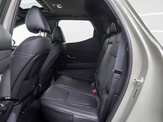 used 2024 Hyundai SANTA CRUZ car, priced at $37,998