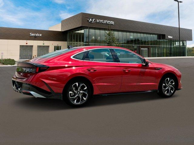 new 2024 Hyundai Sonata car, priced at $26,249