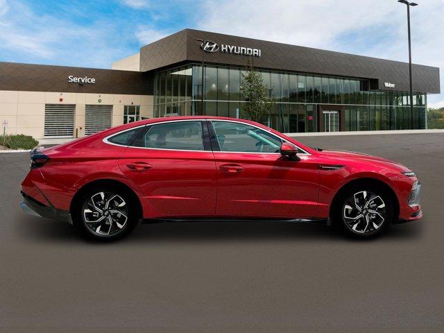 new 2024 Hyundai Sonata car, priced at $26,249