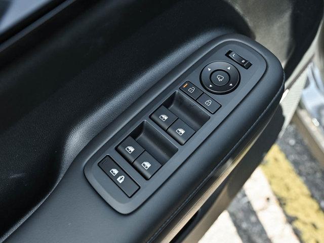 new 2026 Hyundai Santa Fe car, priced at $46,929