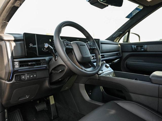 new 2026 Hyundai Santa Fe car, priced at $46,929