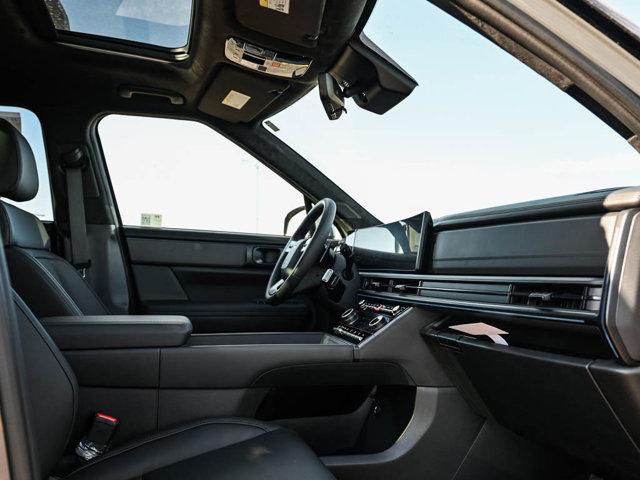 new 2026 Hyundai Santa Fe car, priced at $46,929