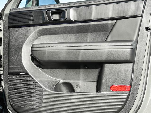 new 2026 Hyundai Santa Fe car, priced at $46,929