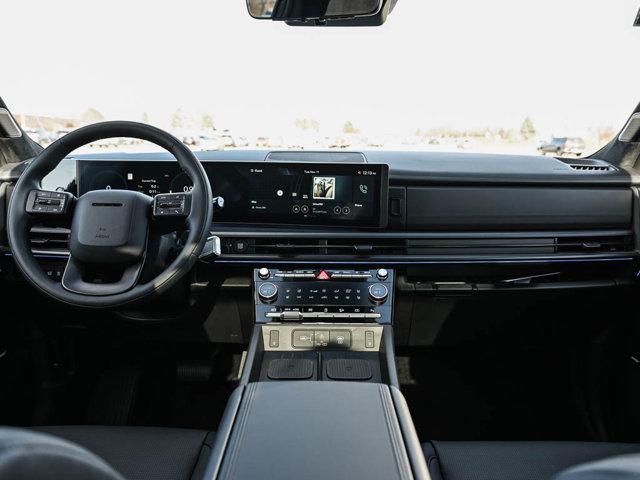 new 2026 Hyundai Santa Fe car, priced at $46,929