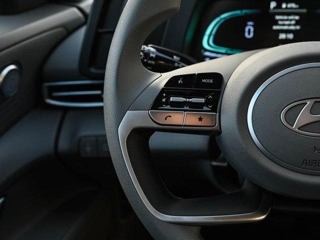 new 2026 Hyundai ELANTRA HEV car, priced at $26,089