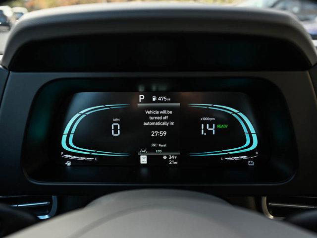 new 2026 Hyundai ELANTRA HEV car, priced at $26,089