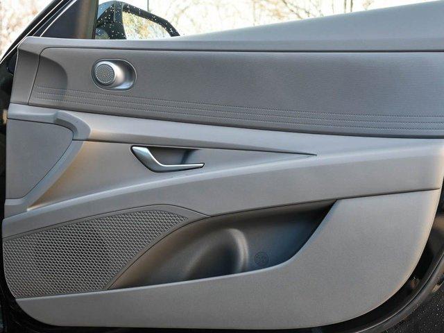 new 2026 Hyundai ELANTRA HEV car, priced at $26,089