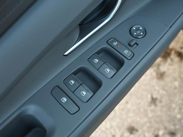 new 2026 Hyundai ELANTRA HEV car, priced at $26,089