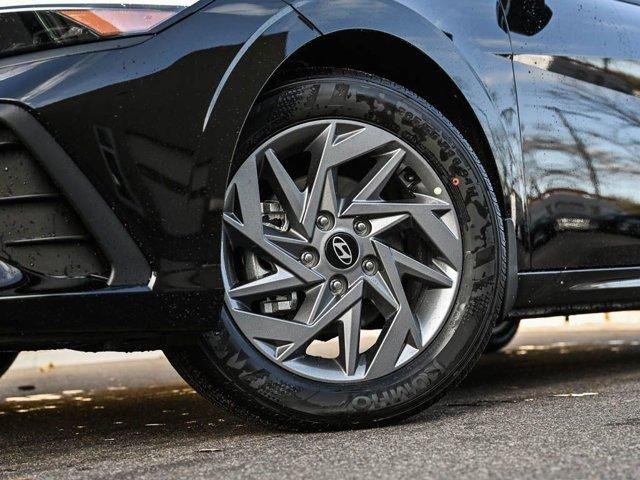 new 2026 Hyundai ELANTRA HEV car, priced at $26,089