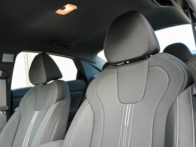 new 2026 Hyundai ELANTRA HEV car, priced at $26,089