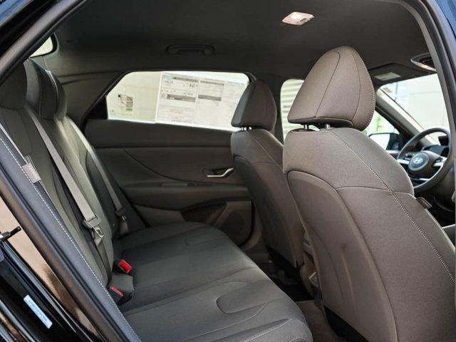 new 2026 Hyundai ELANTRA HEV car, priced at $26,089