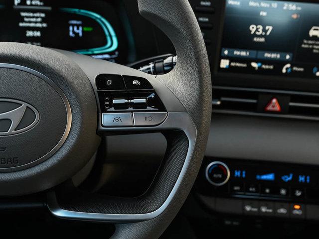 new 2026 Hyundai ELANTRA HEV car, priced at $26,089