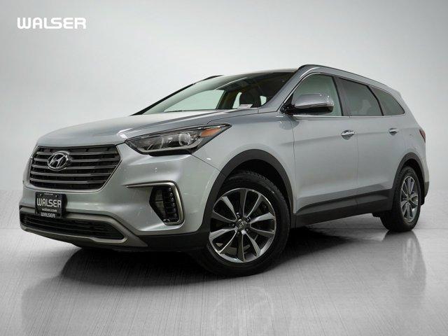 used 2019 Hyundai Santa Fe XL car, priced at $15,799