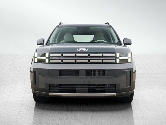 new 2026 Hyundai Santa Fe car, priced at $36,789