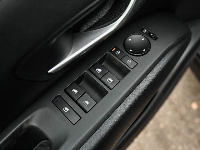 new 2026 Hyundai TUCSON Hybrid car, priced at $32,415