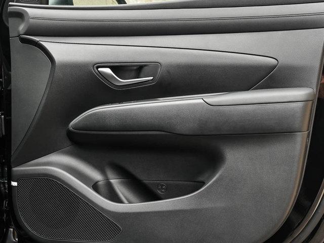 new 2026 Hyundai TUCSON Hybrid car, priced at $32,415