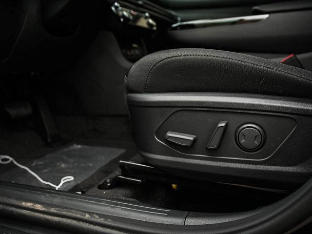 new 2026 Hyundai TUCSON Hybrid car, priced at $32,415