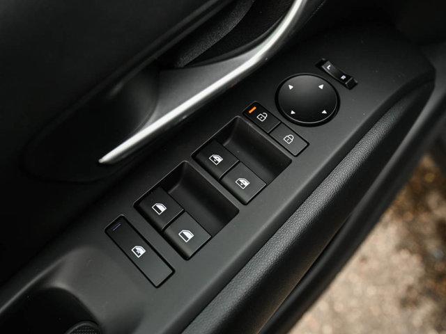 new 2026 Hyundai TUCSON Hybrid car, priced at $33,335