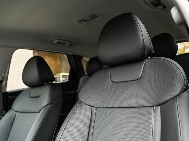 new 2026 Hyundai TUCSON Hybrid car, priced at $33,335