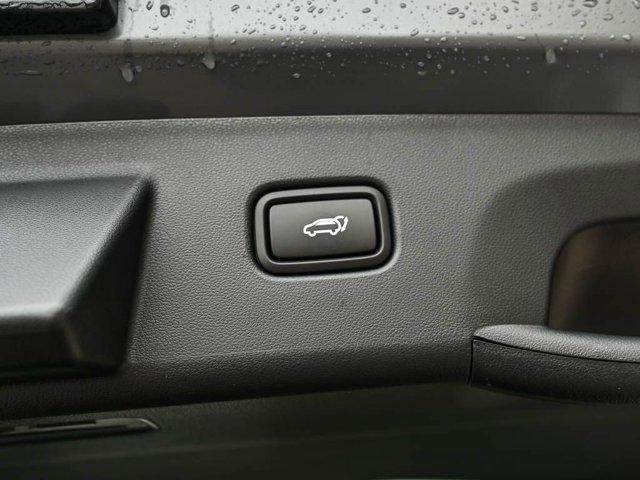 new 2026 Hyundai TUCSON Hybrid car, priced at $33,335