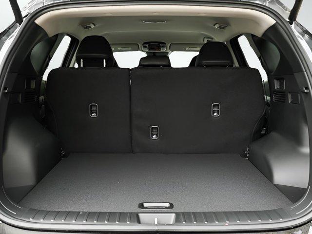 new 2026 Hyundai TUCSON Hybrid car, priced at $33,335