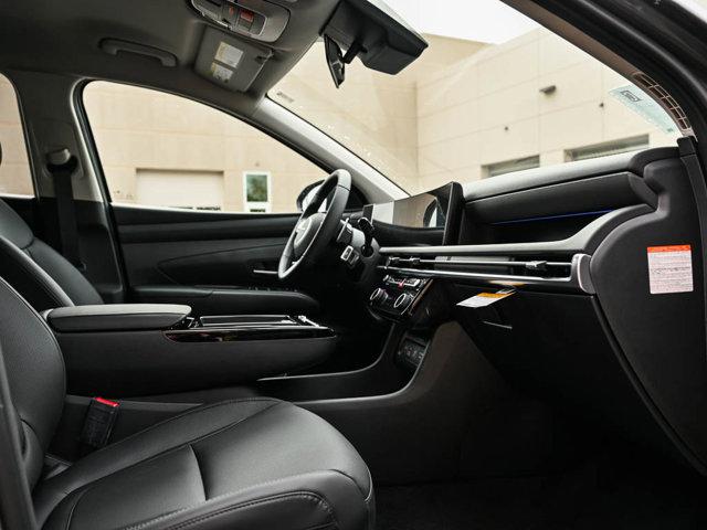 new 2026 Hyundai TUCSON Hybrid car, priced at $33,335