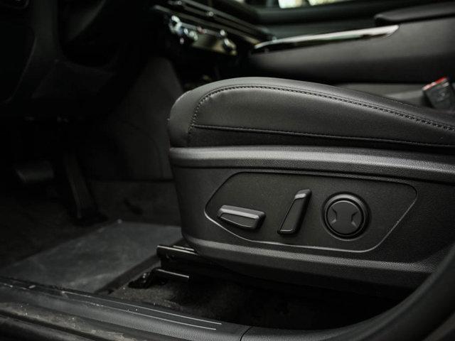 new 2026 Hyundai TUCSON Hybrid car, priced at $33,335