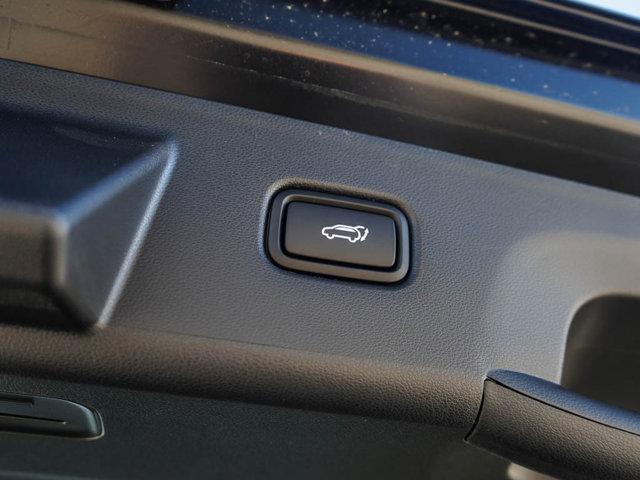 new 2025 Hyundai TUCSON Plug-In Hybrid car, priced at $48,081