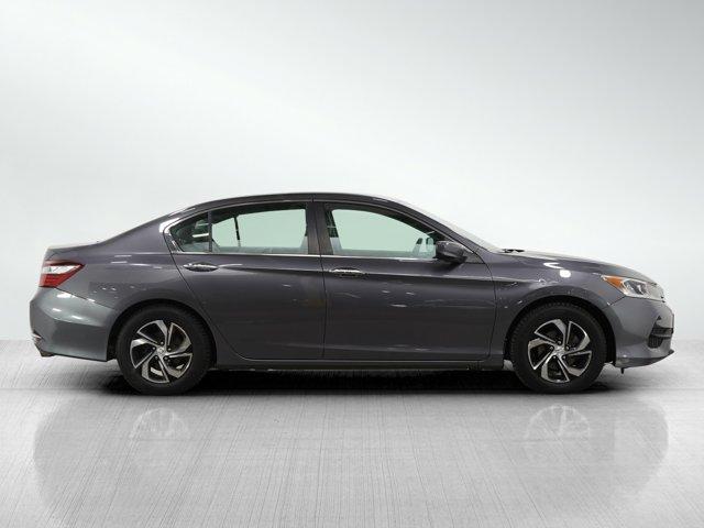 used 2017 Honda Accord car, priced at $15,499